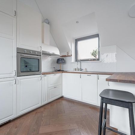 Cozy Apartment In The Center Of Βίλνιους Εξωτερικό φωτογραφία