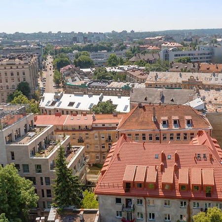 Cozy Apartment In The Center Of Βίλνιους Εξωτερικό φωτογραφία