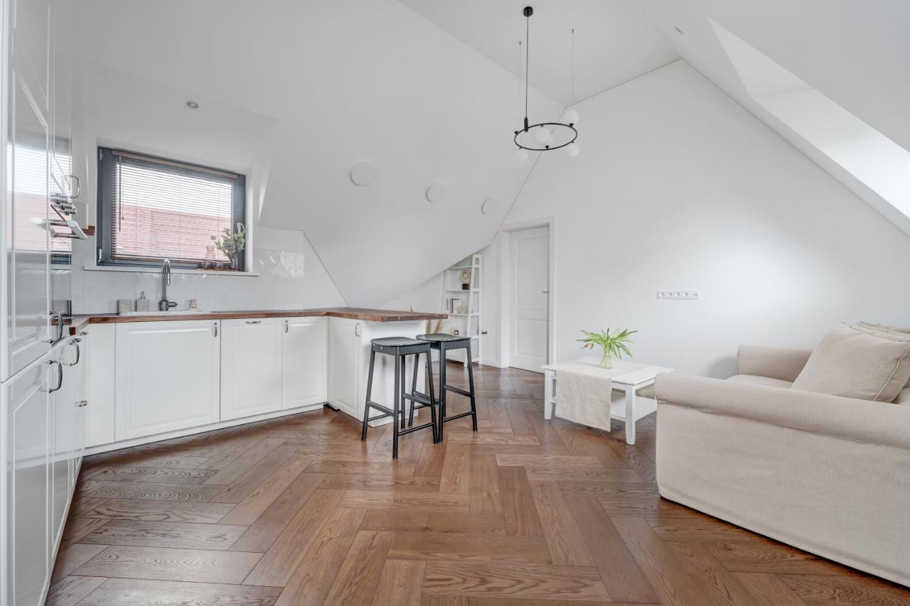 Cozy Apartment In The Center Of Βίλνιους Εξωτερικό φωτογραφία