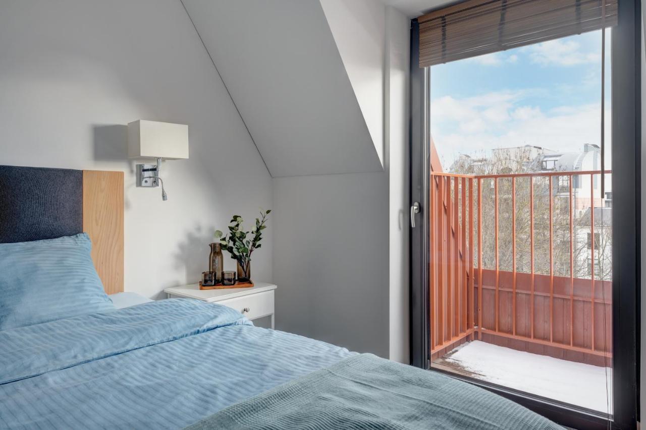Cozy Apartment In The Center Of Βίλνιους Εξωτερικό φωτογραφία
