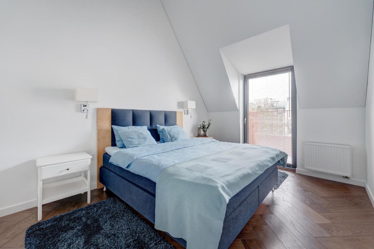 Cozy Apartment In The Center Of Βίλνιους Εξωτερικό φωτογραφία