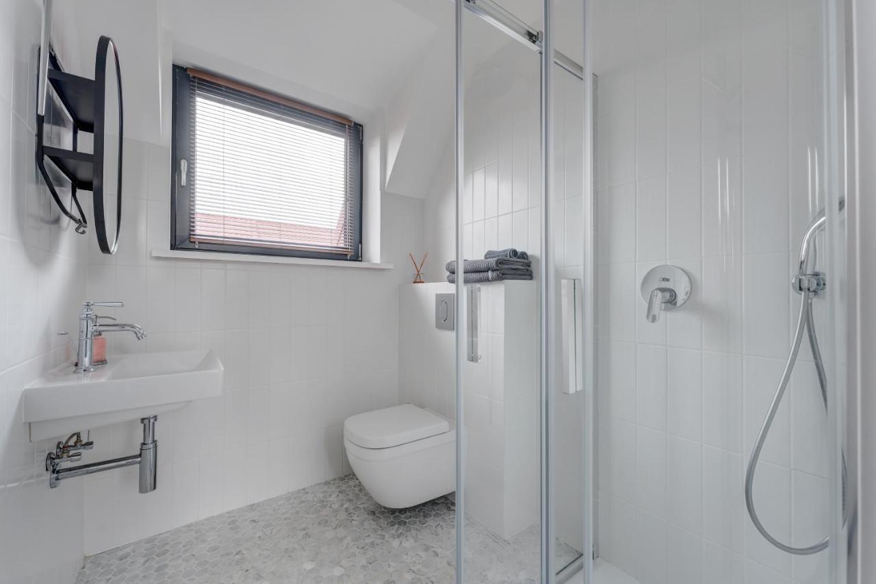 Cozy Apartment In The Center Of Βίλνιους Εξωτερικό φωτογραφία